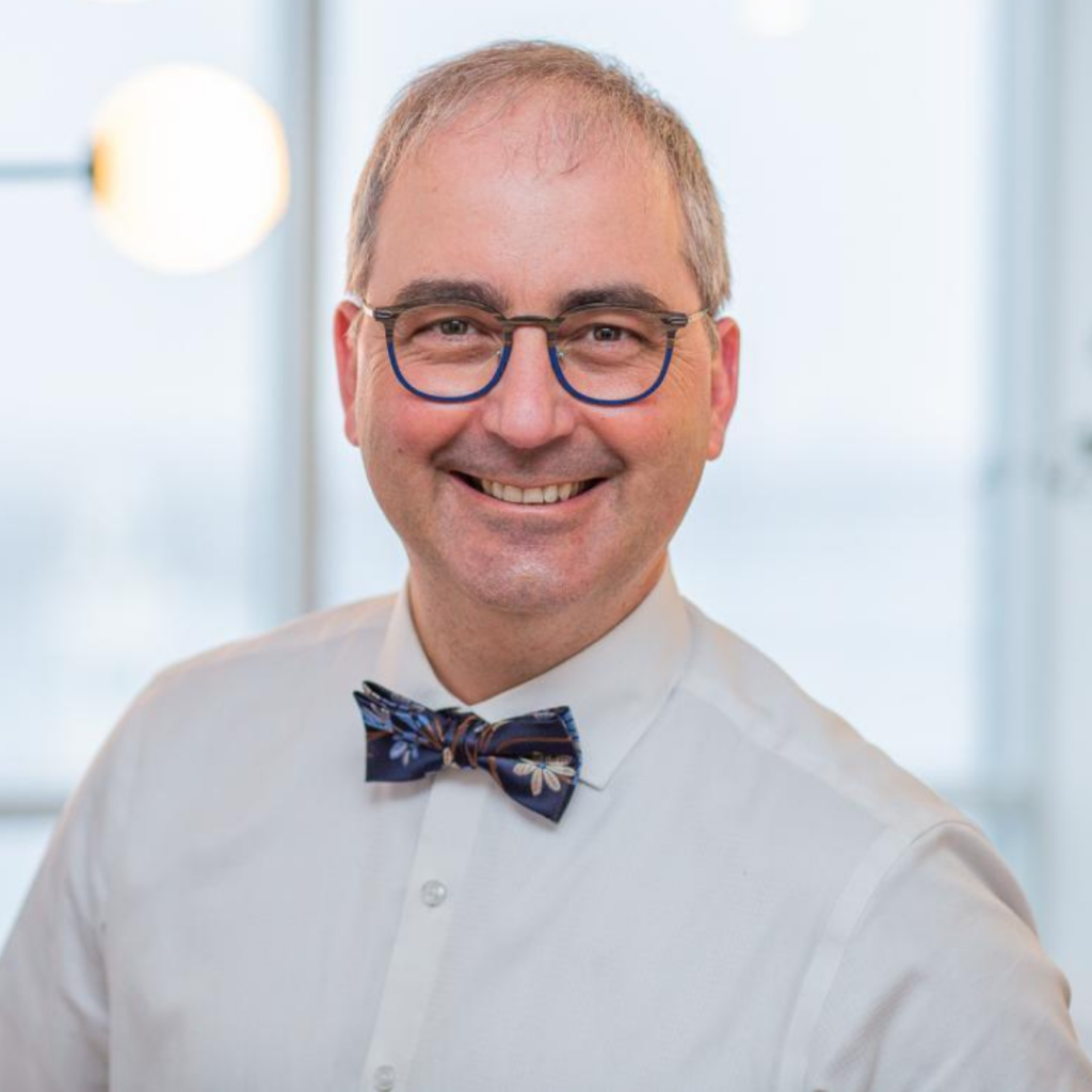 Luc Sirois