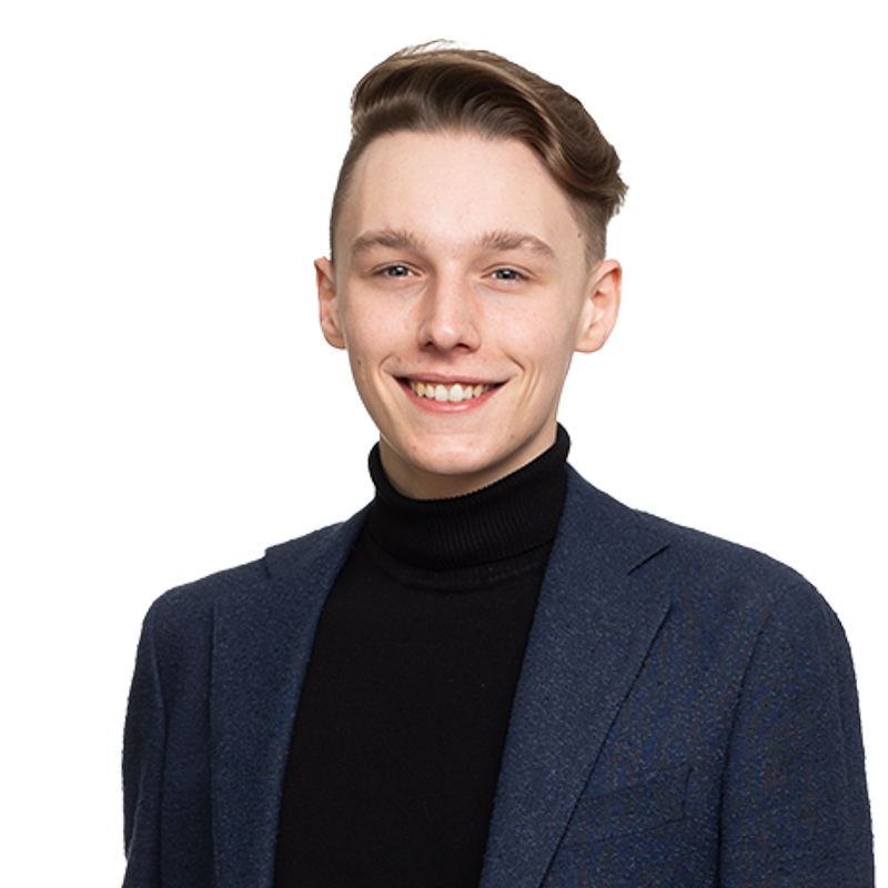 Daven Martel