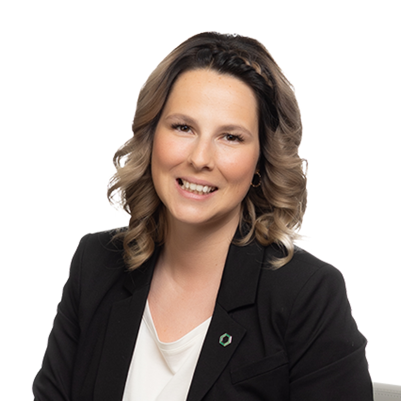 Staycie Filion