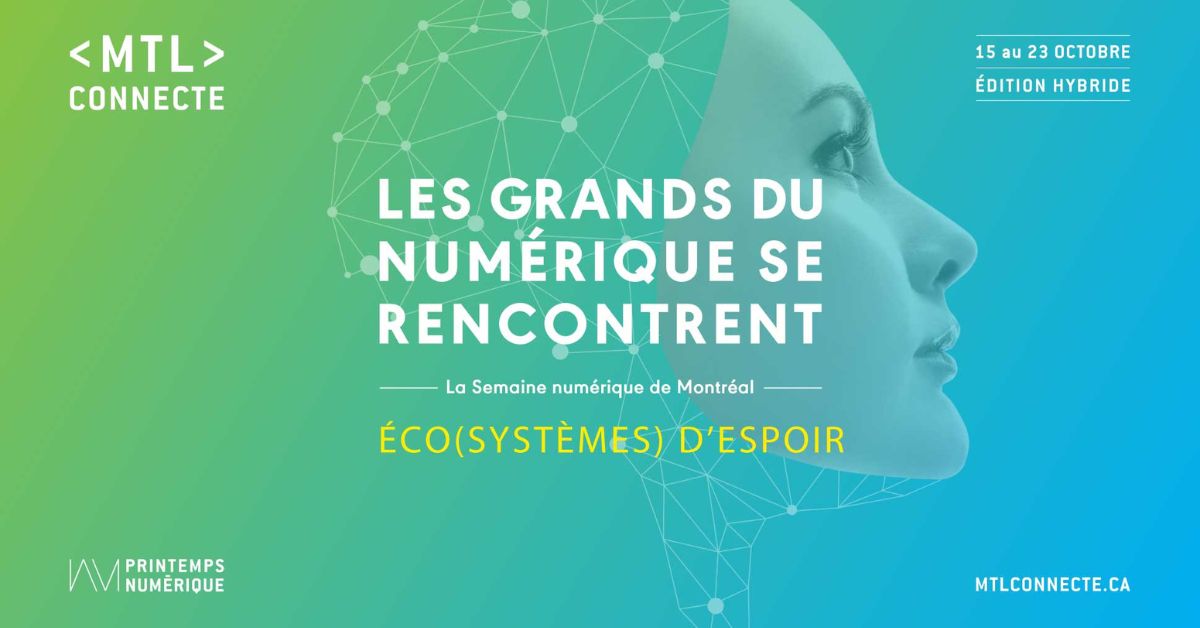 MTL Connecte FR MTL Connecte 2022
