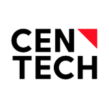 Centech logo mono Centech logo mono