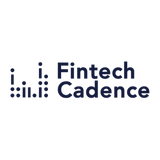 Fintech Cadence logo mono Fintech Cadence logo mono