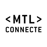 MTL Connecte logo mono MTL Connecte logo mono