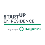 Startup en residence logo mono Startup en residence logo mono