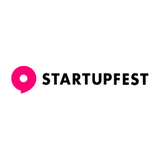 Startupfest logo mono Startupfest logo mono