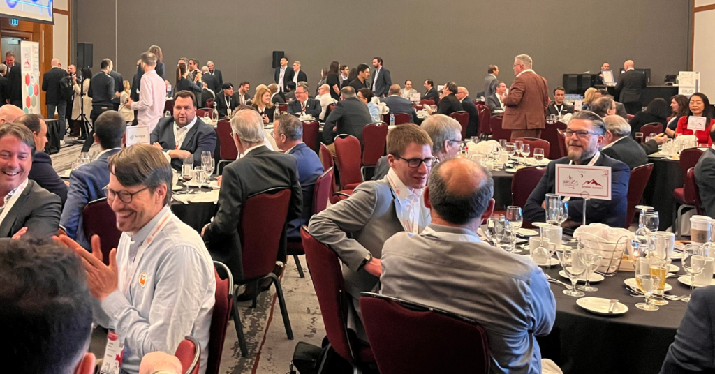 Spring Summit 2024 AIoT Canada