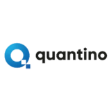 Logo Quantino noir et blanc 160x160 Logo Quantino noir et blanc 160x160