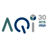 logo AQIII noir blanc 160x160 logo AQIII noir blanc 160x160
