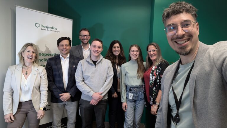 AGA 2025 Caisse des technologies